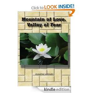 Mountain of Love, Valley of Fear Eugene Combs  Kindle 