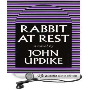   at Rest (Audible Audio Edition) John Updike, Arthur Morey Books