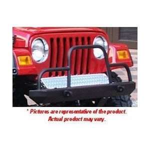    2012 Jeep Wrangler JK & Wrangler Unlimited JK # WAR920FC: Automotive