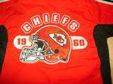 Kansas City Chiefs Sweatsuit Kids Outift 6/9 Months NFL Set Pants 