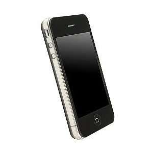  New Super Slim iPhone 4 4G AT&T (CRYSTAL) Snap On Buffalo 