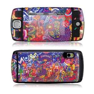   MS SANT10049 Sidekick LX  Santana  Supernatural Skin Electronics