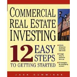  Commercial Real Estate Investing