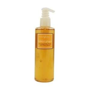  New   SENSORY FUSION MANGO GINGER by Aromafloria FOAMING 