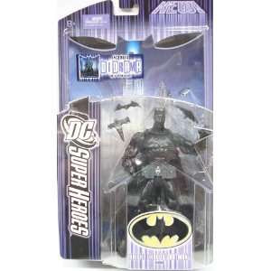    DC SuperHeroes Series 7 Knight Shadow Batman Figure: Toys & Games