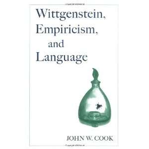   , Empiricism, and Language [Hardcover]: John W. Cook: Books