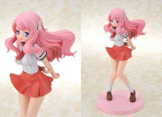 Idiots Tests and Summoned Beasts Mizuki Himeji Figure  