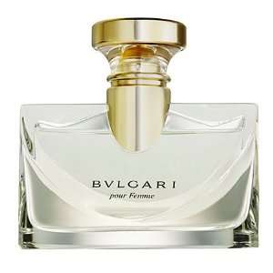  Bvlgari Pour Femme Fragrance for Women Beauty