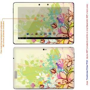  Protective Decal Skin skins Sticker for Asus Transformer 