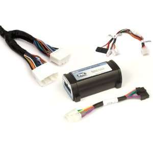  PAC HFKHD1 Cell Phone Integration Kit for Select Honda 