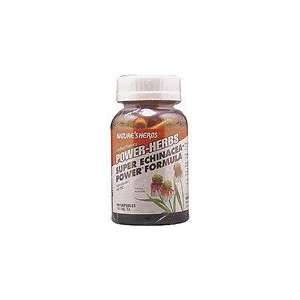  Super Echinacea Cert Pot 60C 60 Capsules Health 
