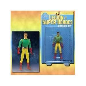  Legion of Super Heroes Colossal Boy: Toys & Games