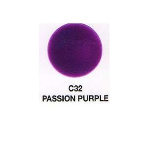    Verity Nail Polish Passion Purple C32: Health & Personal Care