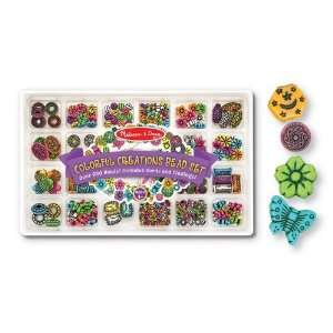  Colorful Creations Bead Set: Everything Else