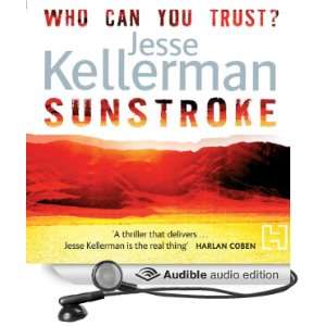  Sunstroke (Audible Audio Edition): Jesse Kellerman, Amy 