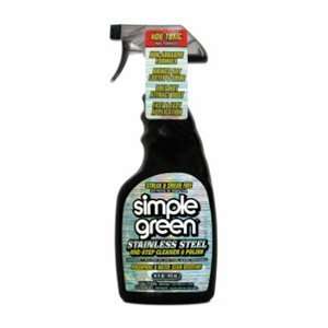  16OZ SS Cleaner: Home & Kitchen