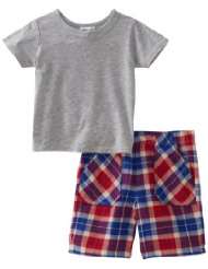 Clothing & Accessories › Baby › Baby Boys › Clothing Sets 