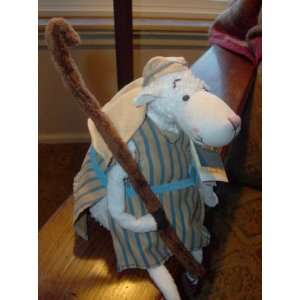  Jake the Shepard Sheep Christmas Edition 2005 Series 1 By 