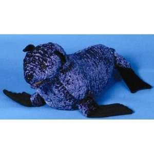  Australian Sea Lion Puppet: Toys & Games