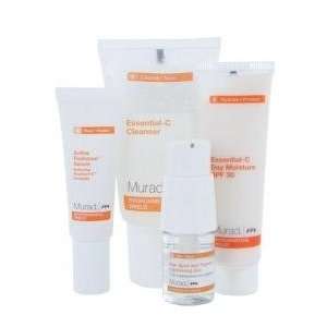 Murad Murad Essential C Kit