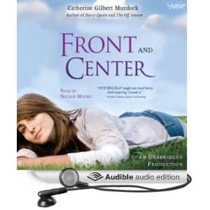   Audio Edition) Catherine Gilbert Murdock, Natalie Moore Books