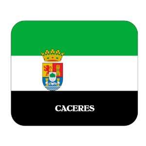  Extremadura, Caceres Mouse Pad: Everything Else