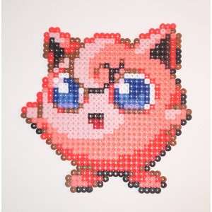  Jigglypuff Bead Sprite 