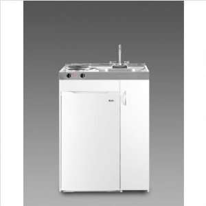  Summit Appliance C301AUTO 40.88 x 29.88 Combination 