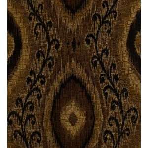  Sumba   Noir Indoor Upholstery Fabric: Home & Kitchen