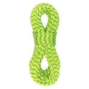  Sterling Rope Evolution Ice Thong Dry Rope: Sports 