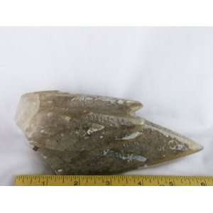 Calcite Crystal, 8.23.1