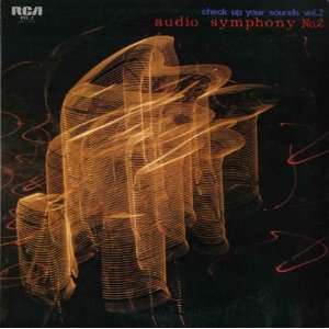  Audio Symphony Vol. 2 Kouichi Sugiyama Music