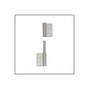 com Sugatsune Hinges LSX 100 ; LSX 100 Stainless Steel Lift off hinge 