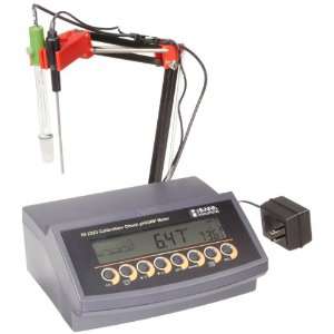 Hanna Instruments HI 2223 Calibration Check pH/ORP/Temperature 