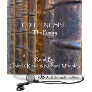   Audio Edition): Edith Nesbit, Richard Mitchley, Ghizela Rowe: Books