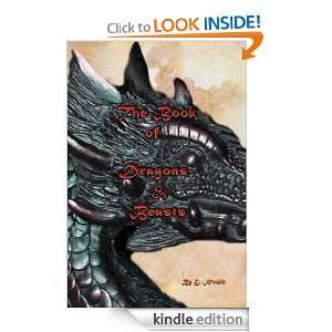 The Book of Dragons and Beasts (with Illustrated pictures): E Nesbit 