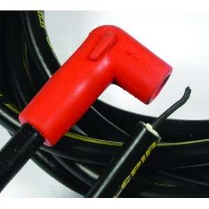  ACCEL 7007 300+ Race Spark Plug Wire: Automotive
