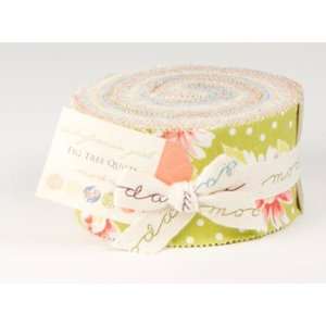  Quilting California Girl Jelly Roll Arts, Crafts 