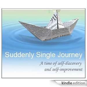  Suddenly Single Journey Kindle Store Nicole Andrews