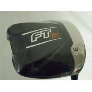  Callaway FT IQ Driver 10* FUBUKI Regular FTIQ NEW: Sports 