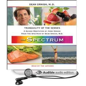  of the Senses: A Guided Meditation from THE SPECTRUM (Audible Audio 