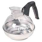 new bunn 12 cup coffee carafe for pour o matic