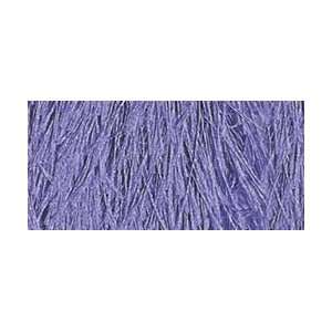 Lion Brand Fun Fur Yarn Violet 320 191; 3 Items/Order:  