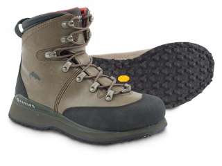 Simms Freestone Boot  New Model Vibram SZ.9  