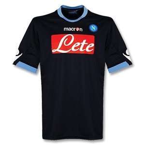  10 11 Napoli 3rd Players Jersey: Sports & Outdoors