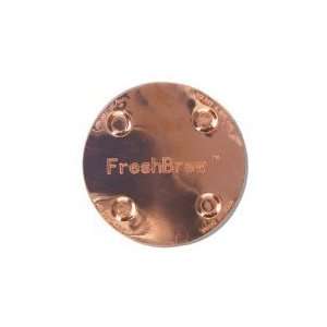  Fresh Brew Coffe Maker Disk, Keeps Brewed Cofee Tasting 