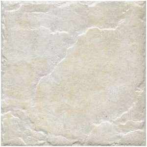    portobello ceramic tile campeche white 18x18