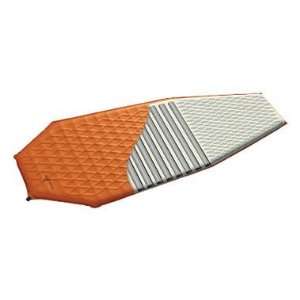  Max Mtn. 1.5 Regular Sleeping Pad  : Sports & Outdoors