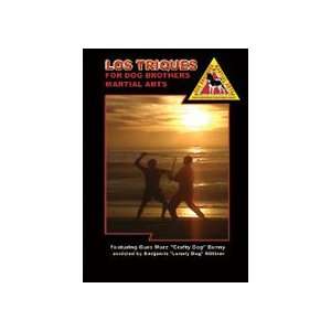  Dog Brothers: Los Triques DVD: Pet Supplies