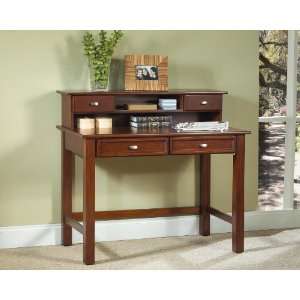  Hanover Student Desk and Hutch Combo: Home & Kitchen